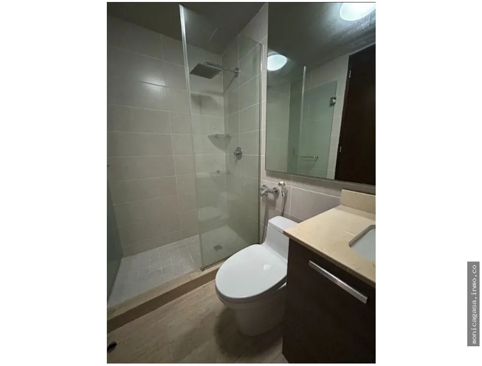 Appartement à Costa del Este à louer