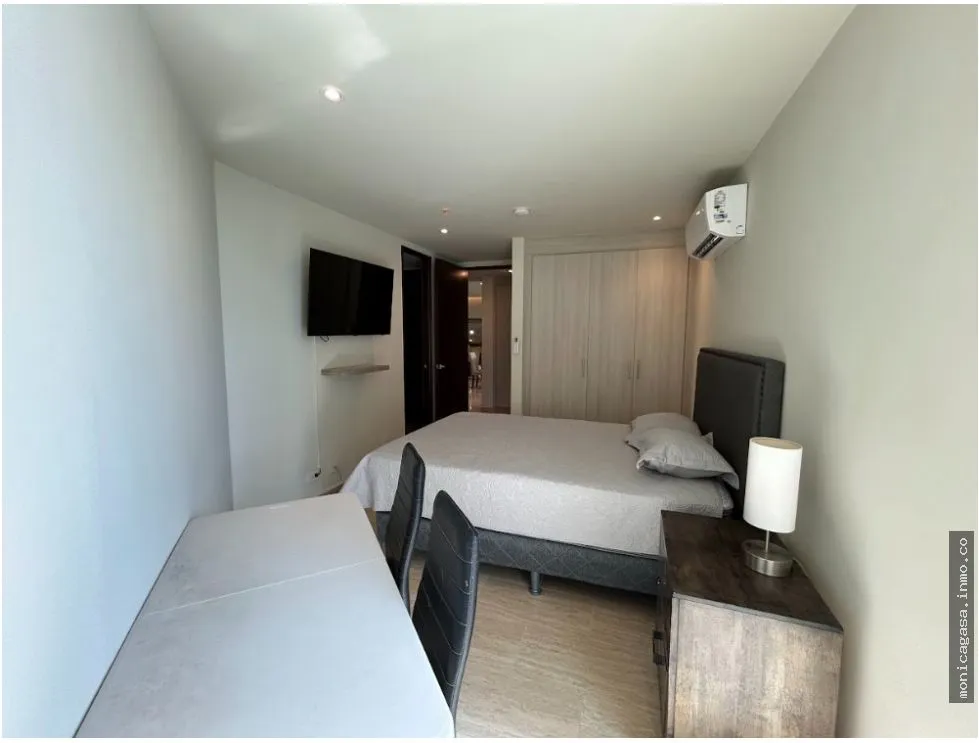 Appartement à Costa del Este à louer