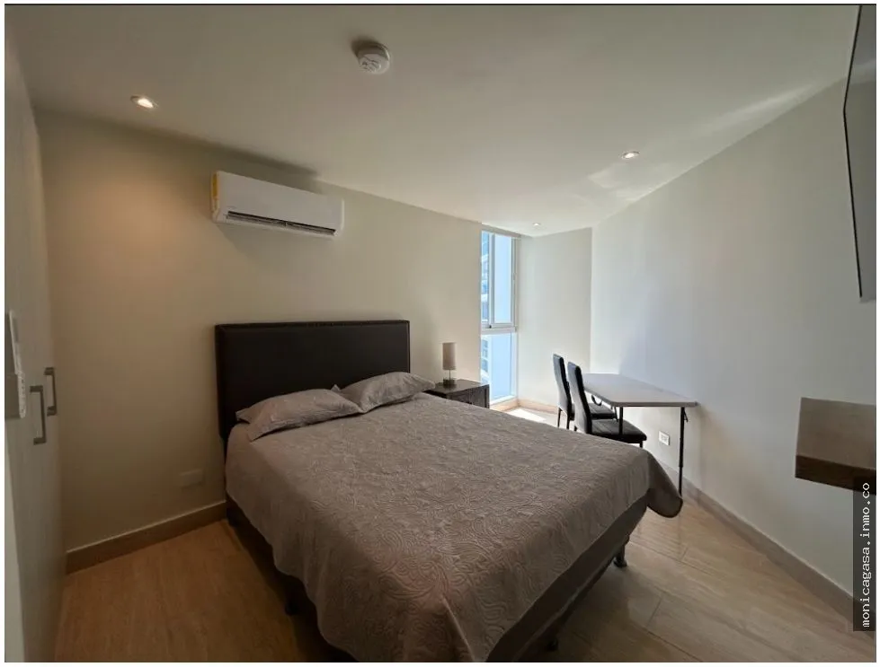 Appartement à Costa del Este à louer