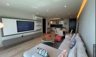 Appartement à Juan Diaz à louer