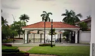 квартира в Costa del Este на продажу