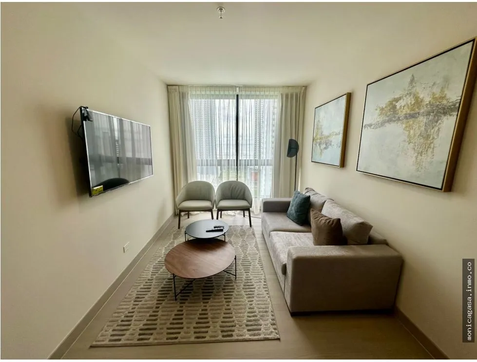 квартира в Costa del Este на продажу