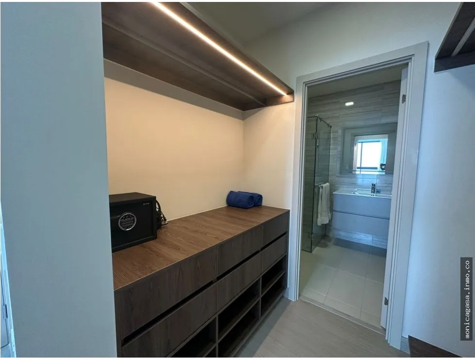 квартира в Costa del Este на продажу