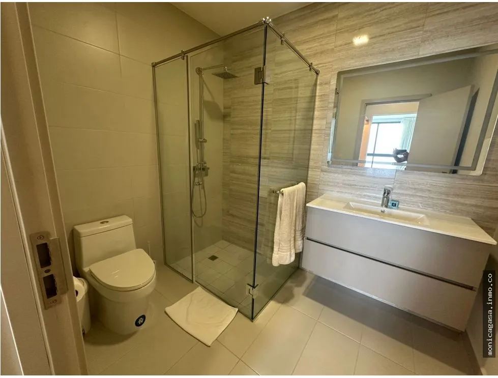 квартира в Costa del Este на продажу