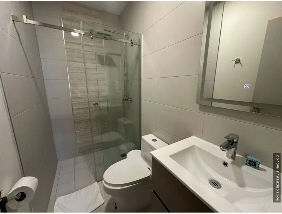 квартира в Costa del Este на продажу