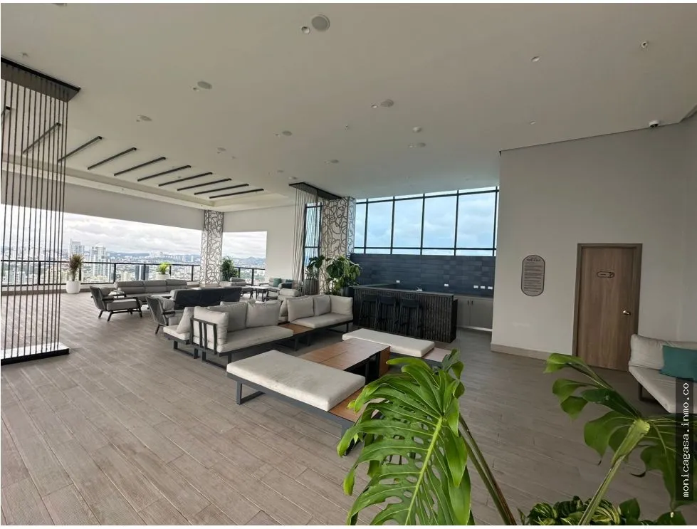 квартира в Costa del Este на продажу