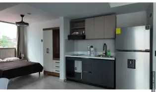 Appartement à El Cangrejo à louer