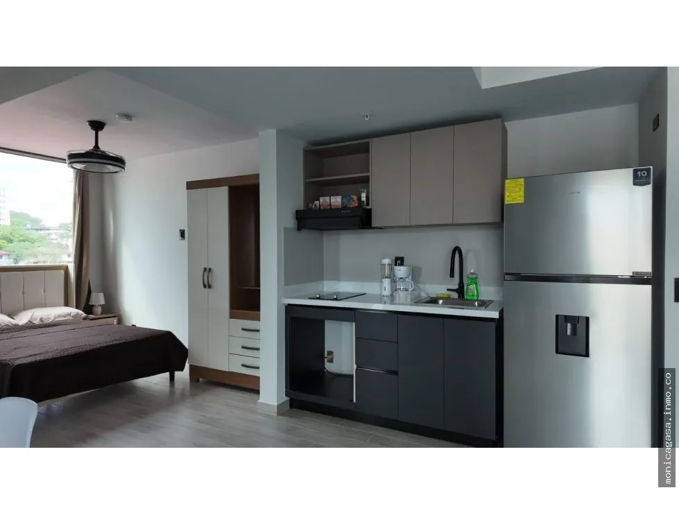 Appartement à El Cangrejo à louer