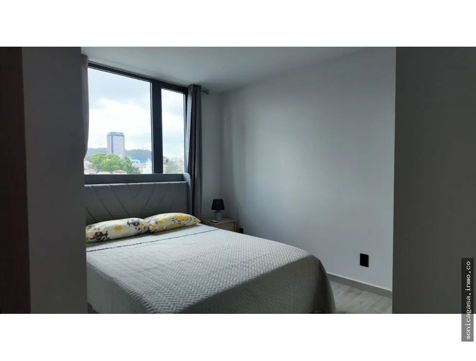 Appartement à El Cangrejo à louer
