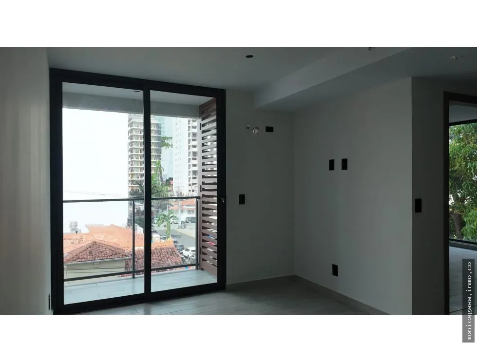 Appartement à El Cangrejo à louer