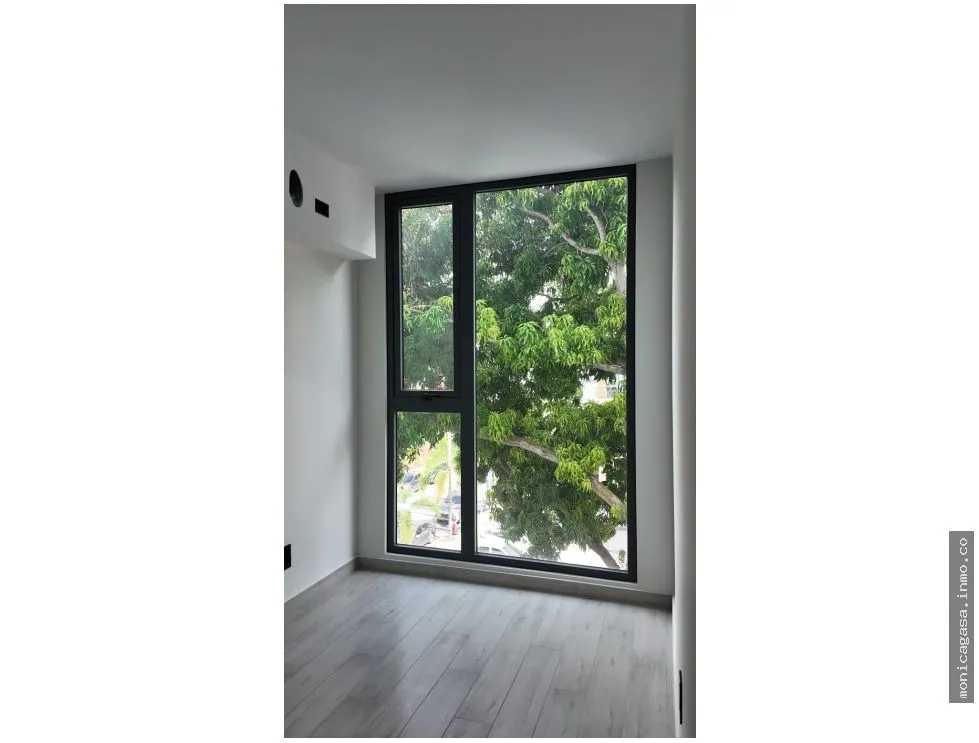 Appartement à El Cangrejo à louer
