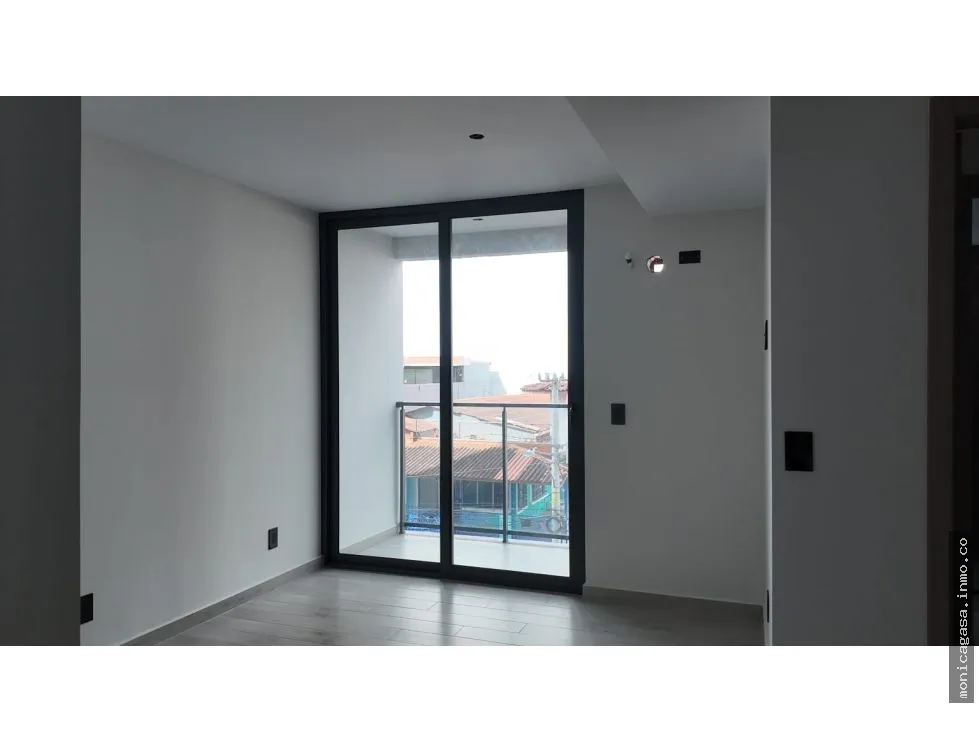ALQUILER APARTAMENTO EN PH ALEXA – BELLA VISTA
