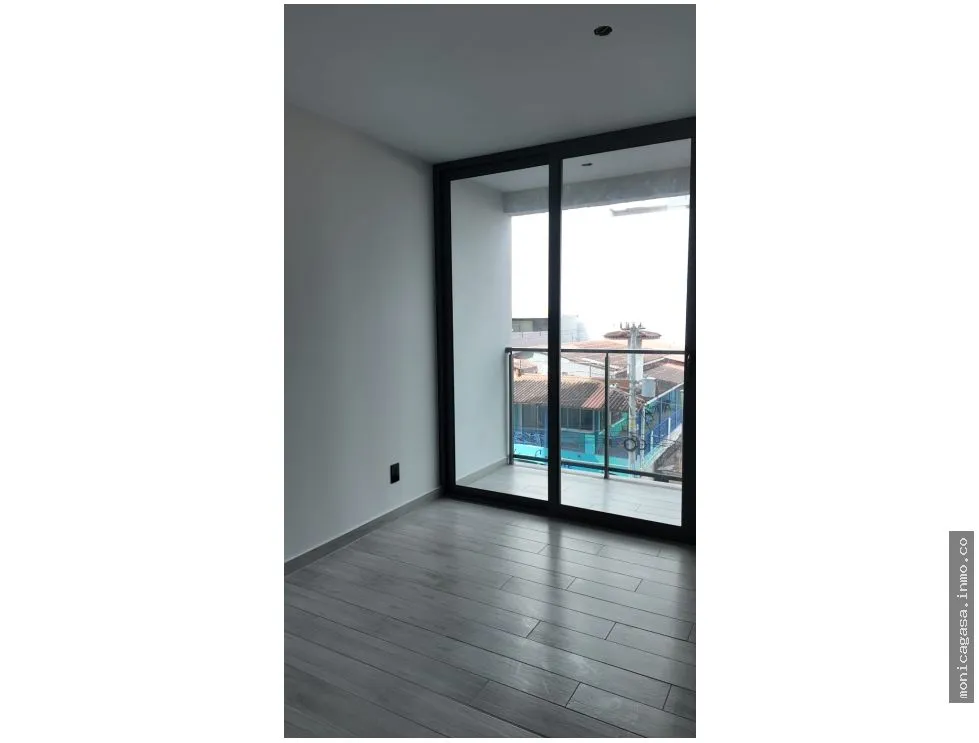 ALQUILER APARTAMENTO EN PH ALEXA – BELLA VISTA