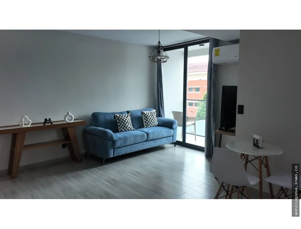 ALQUILER APARTAMENTO EN PH ALEXA – BELLA VISTA