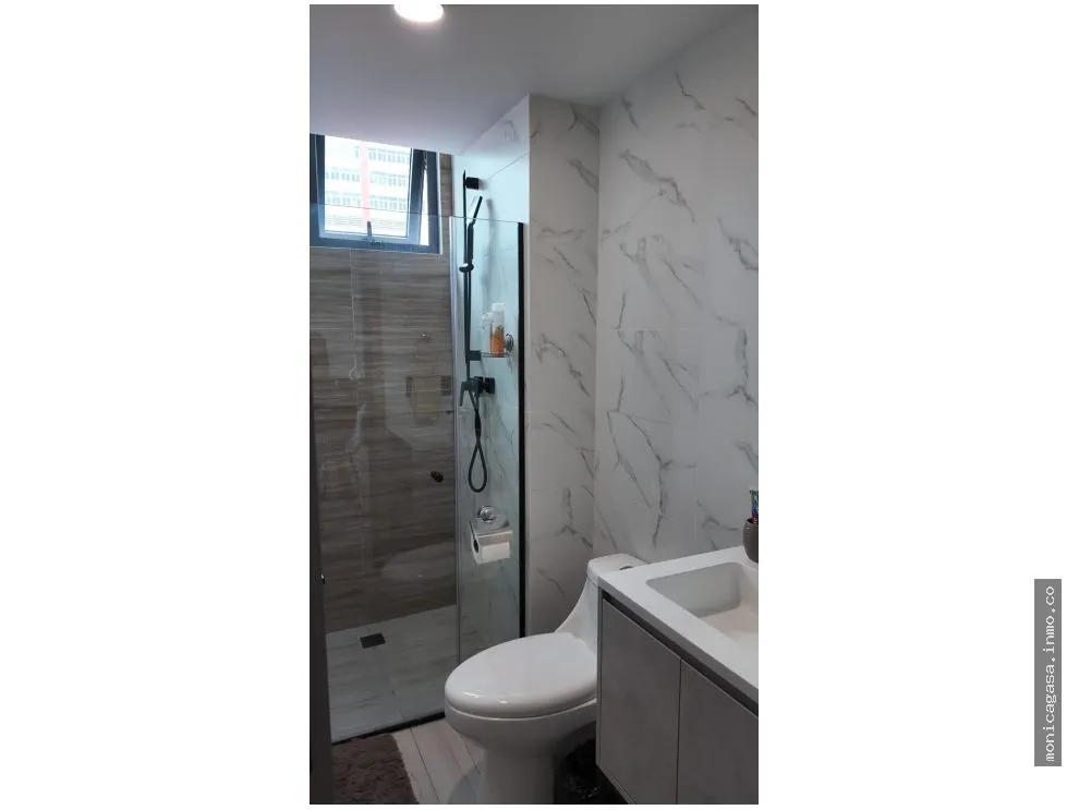 ALQUILER APARTAMENTO EN PH ALEXA – BELLA VISTA