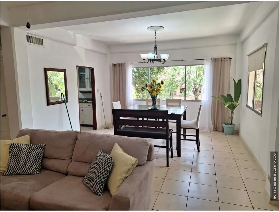 Maison unifamiliale à Albrook à louer