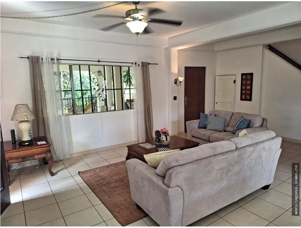 Maison unifamiliale à Albrook à louer