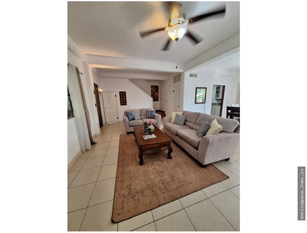 Maison unifamiliale à Albrook à louer