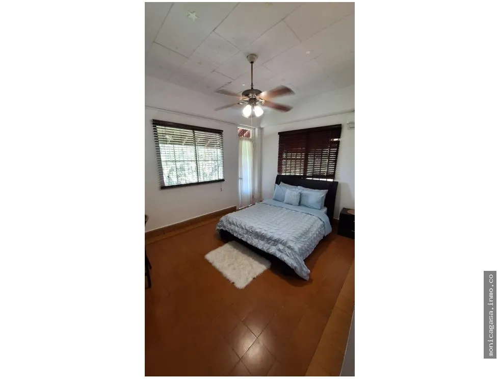 Maison unifamiliale à Albrook à louer
