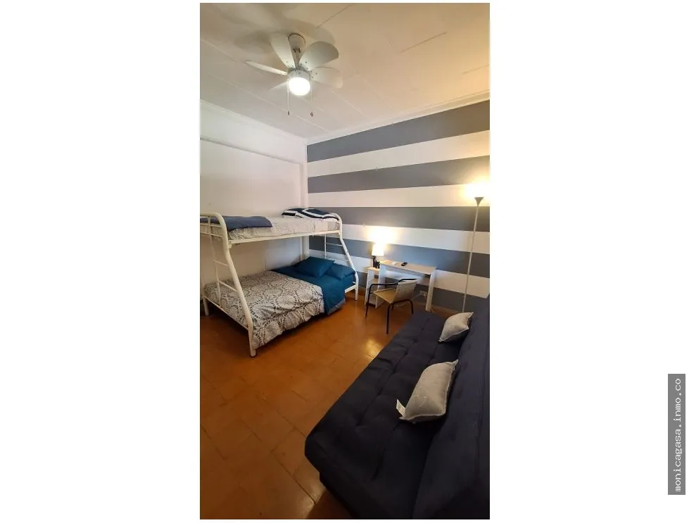 Maison unifamiliale à Albrook à louer