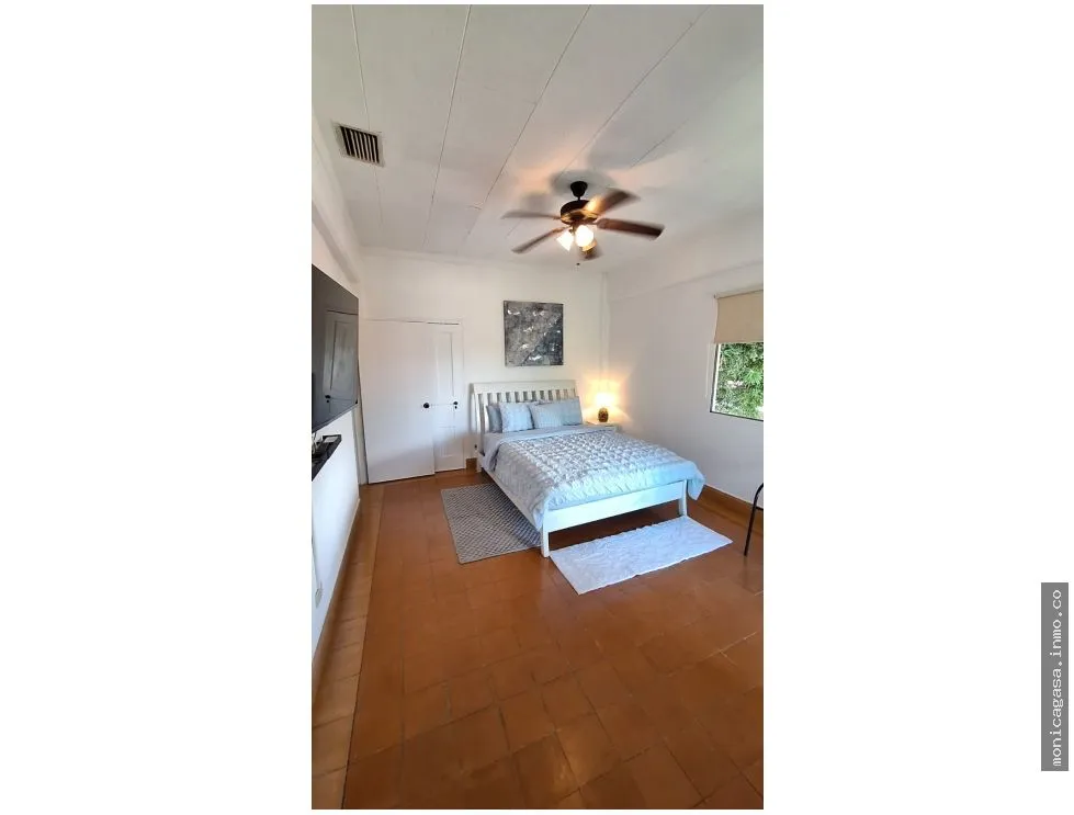 Maison unifamiliale à Albrook à louer