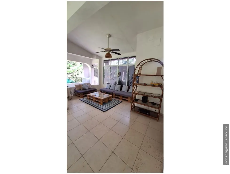 Maison unifamiliale à Albrook à louer