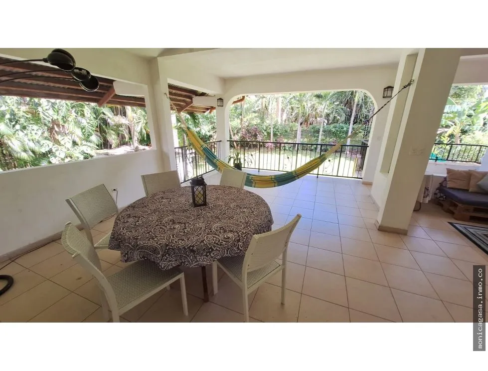 Maison unifamiliale à Albrook à louer