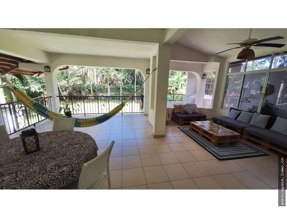 Maison unifamiliale à Albrook à louer