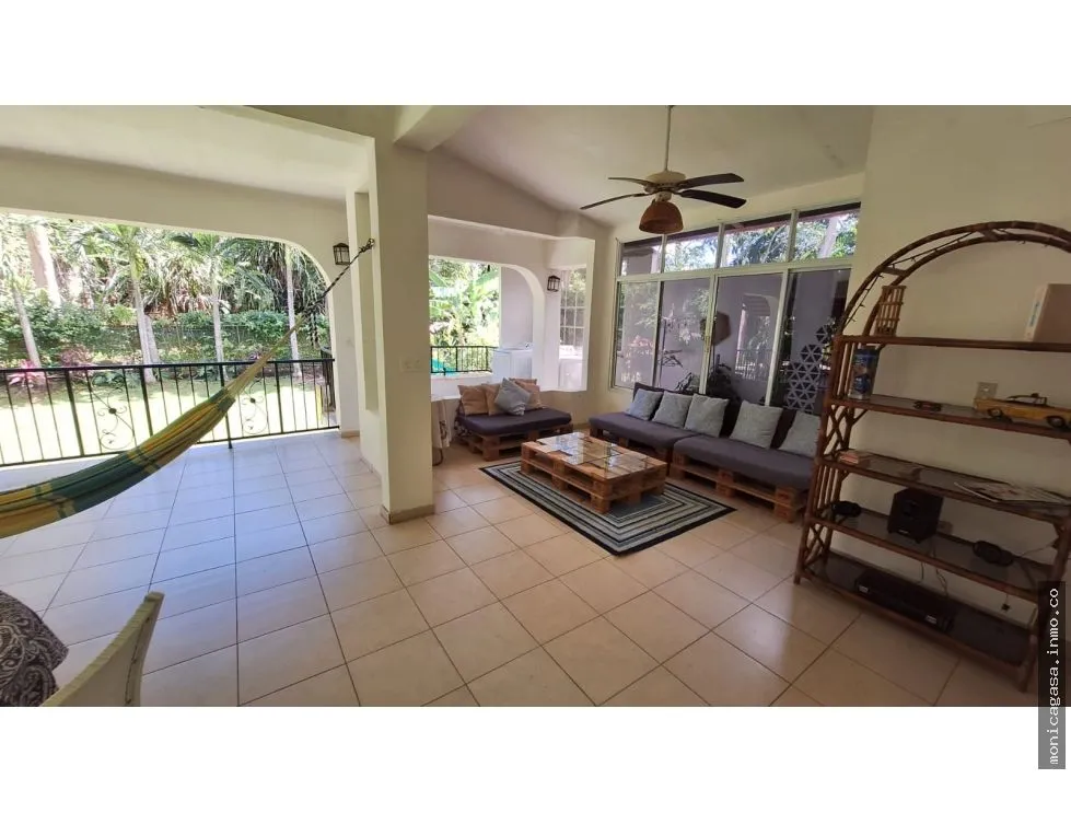 Maison unifamiliale à Albrook à louer