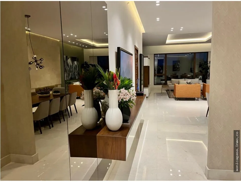 квартира в Santa Maria на продажу