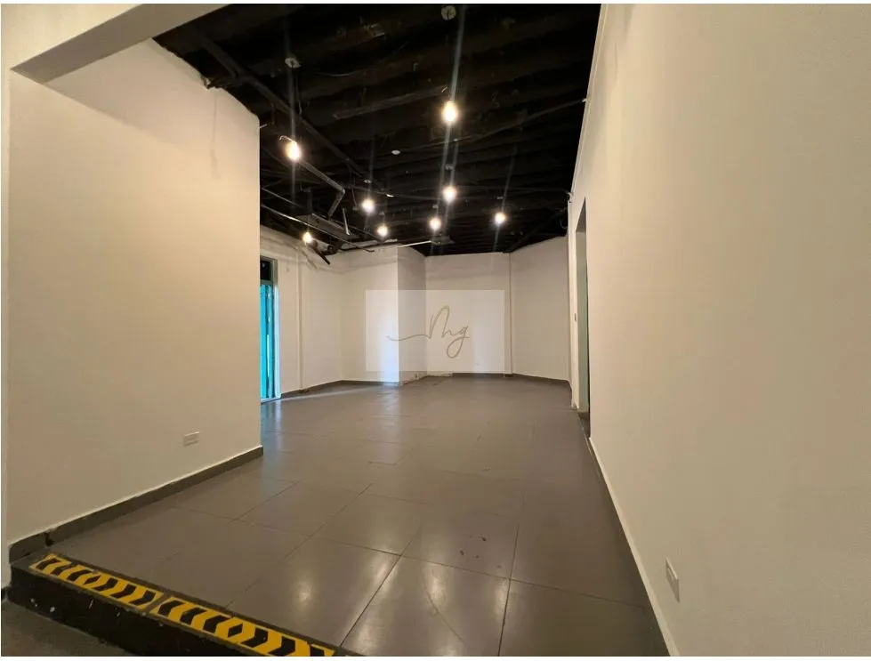 Espace commercial à Casco Viejo à louer