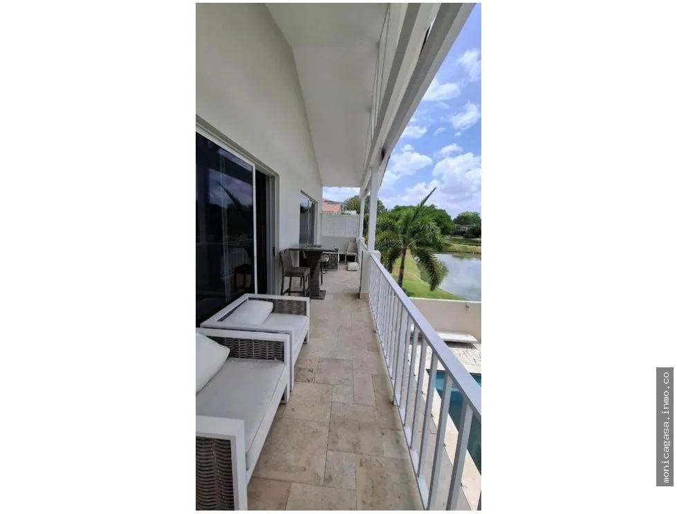 Maison unifamiliale à Rio Hato à vendre