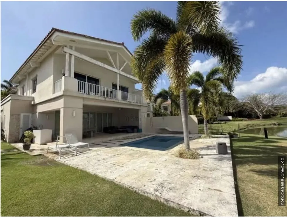 Maison unifamiliale à Rio Hato à vendre