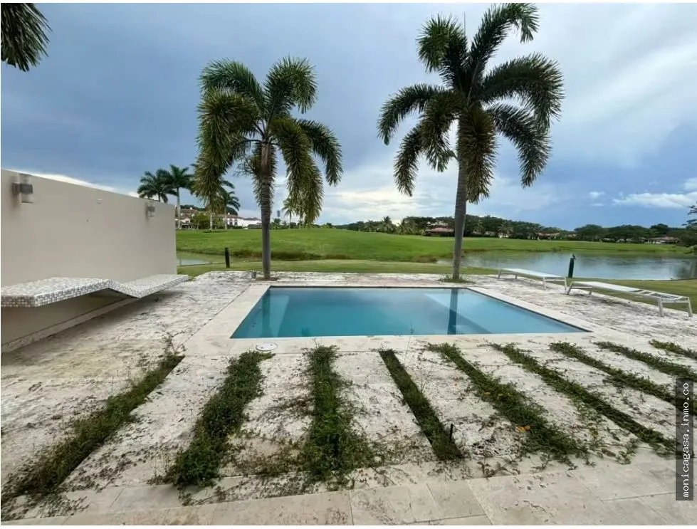 Maison unifamiliale à Rio Hato à vendre