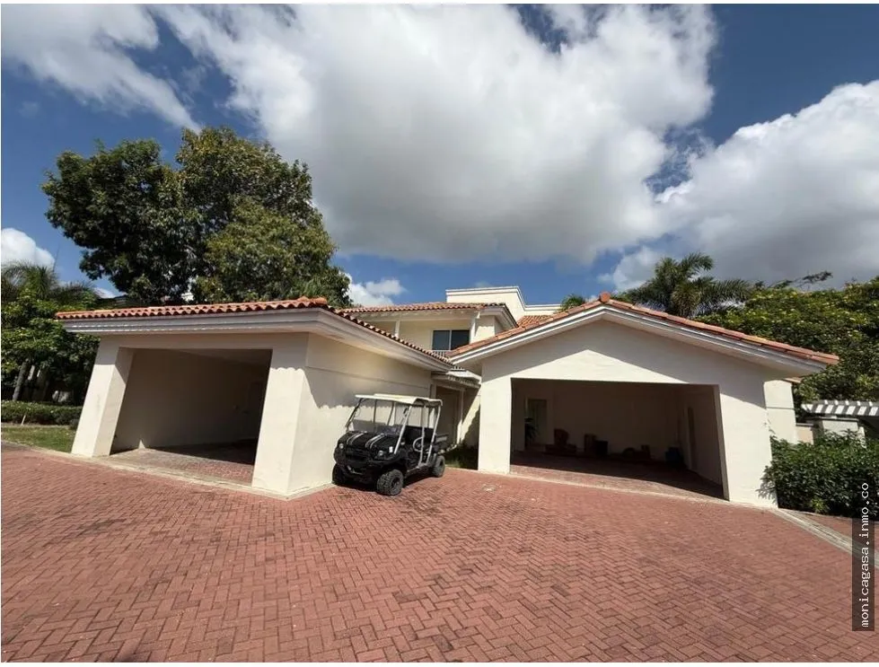 Maison unifamiliale à Rio Hato à vendre