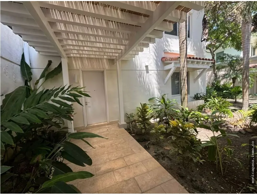 Maison unifamiliale à Rio Hato à vendre