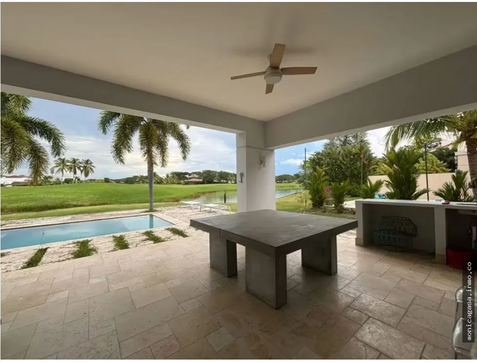 Maison unifamiliale à Rio Hato à vendre