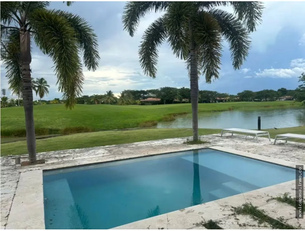 Maison unifamiliale à Rio Hato à vendre