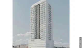 квартира в Obarrio на продажу