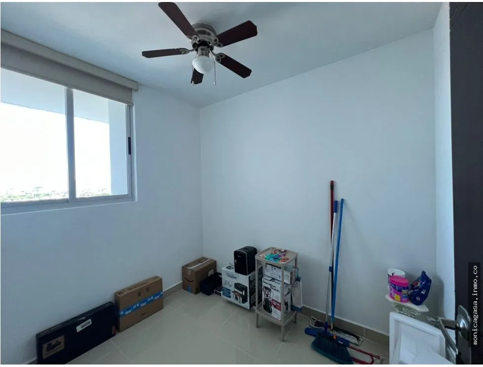 Appartement à Costa del Este à louer
