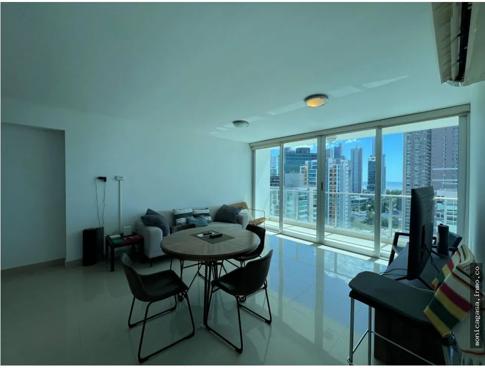 Appartement à Costa del Este à louer