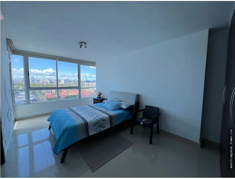 Appartement à Costa del Este à louer