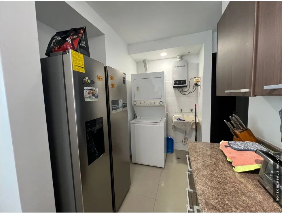 Appartement à Costa del Este à louer