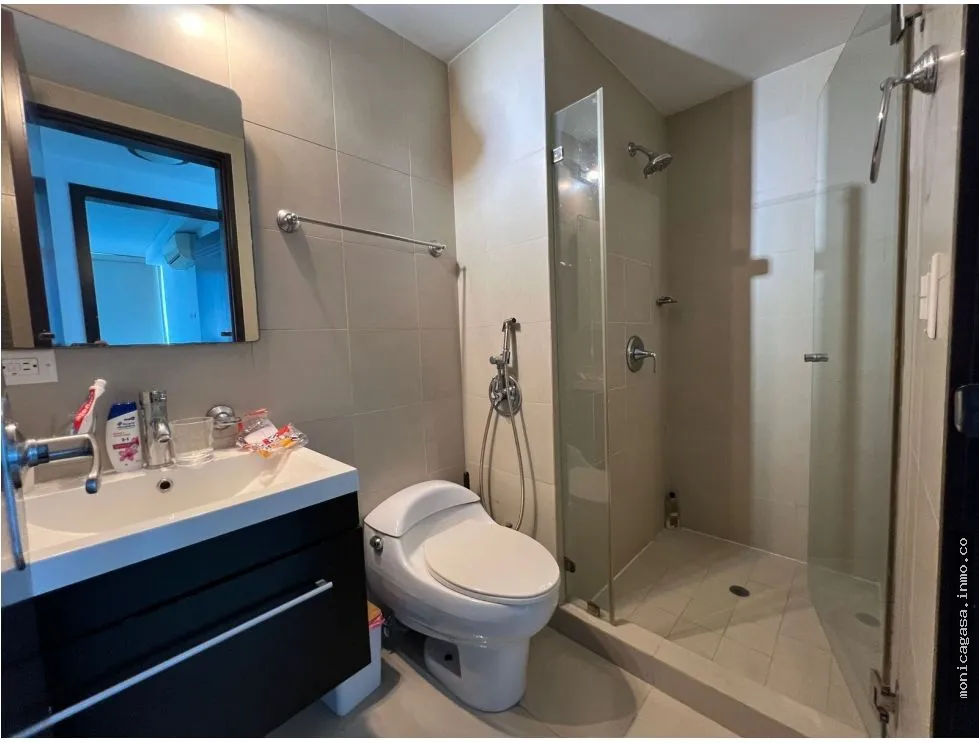 Appartement à Costa del Este à louer