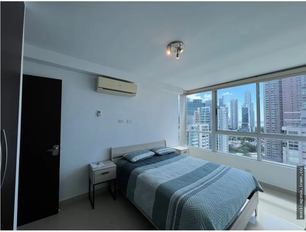 Appartement à Costa del Este à louer