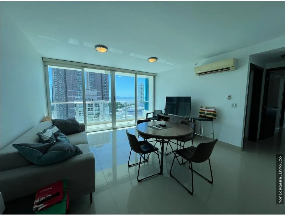 Appartement à Costa del Este à louer