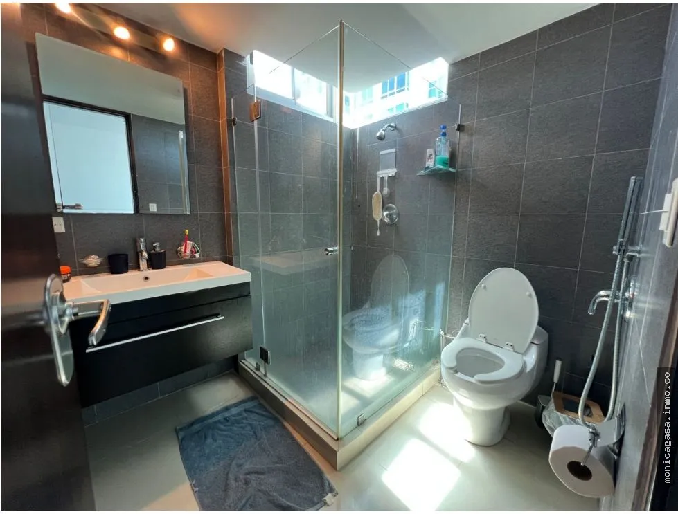 Appartement à Costa del Este à louer