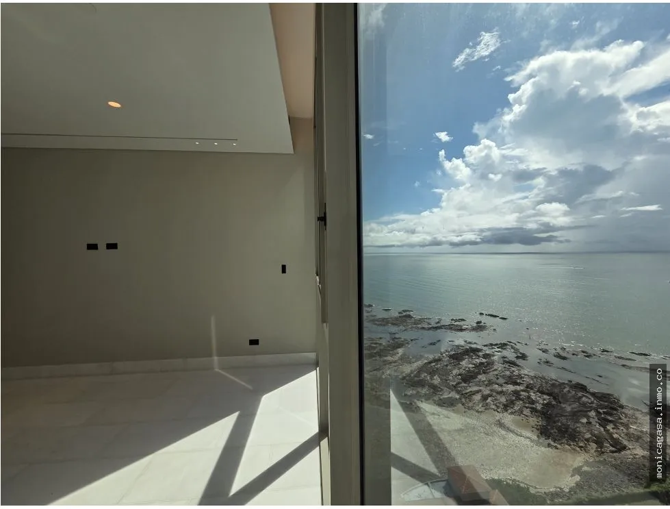 Apartment Rental in Pacific Point Tower 400 - Punta Pacifica