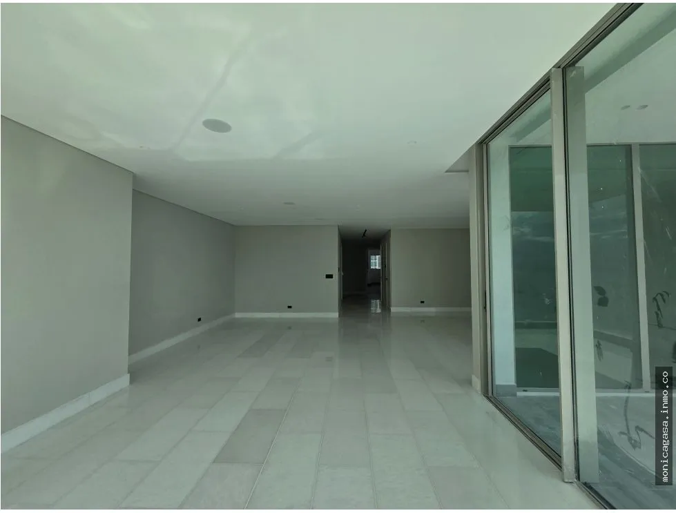 Apartment Rental in Pacific Point Tower 400 - Punta Pacifica