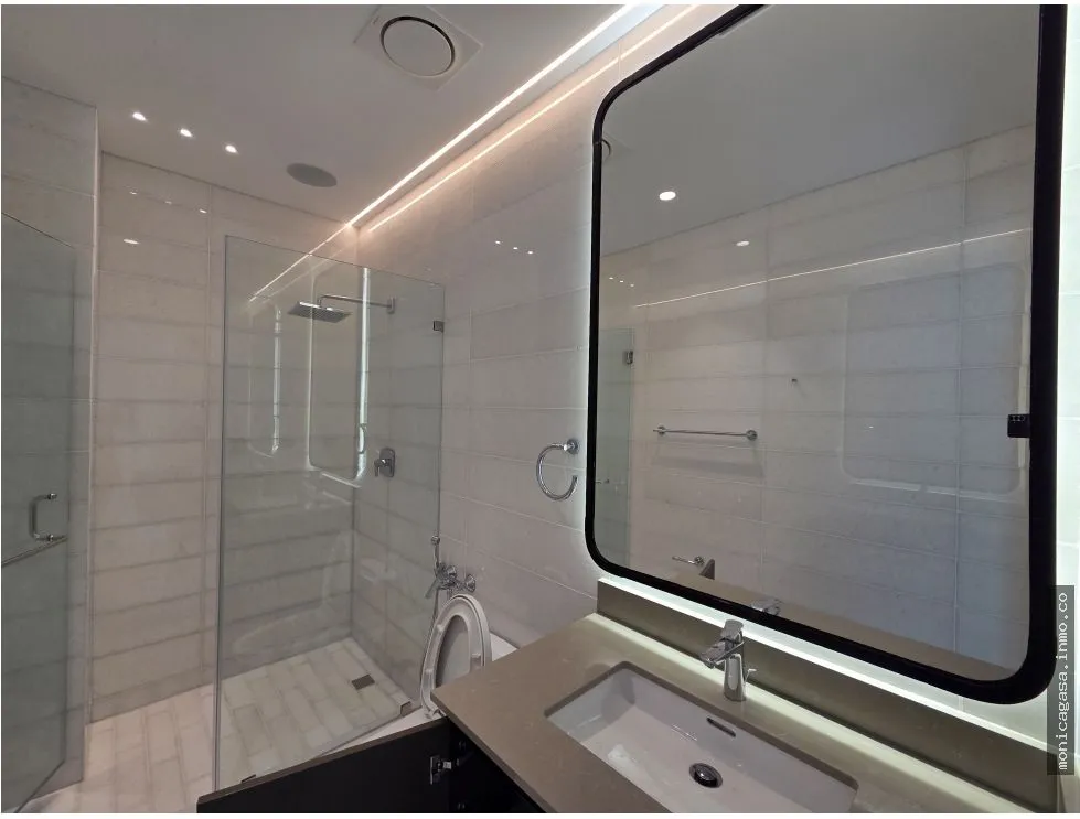 Apartment Rental in Pacific Point Tower 400 - Punta Pacifica